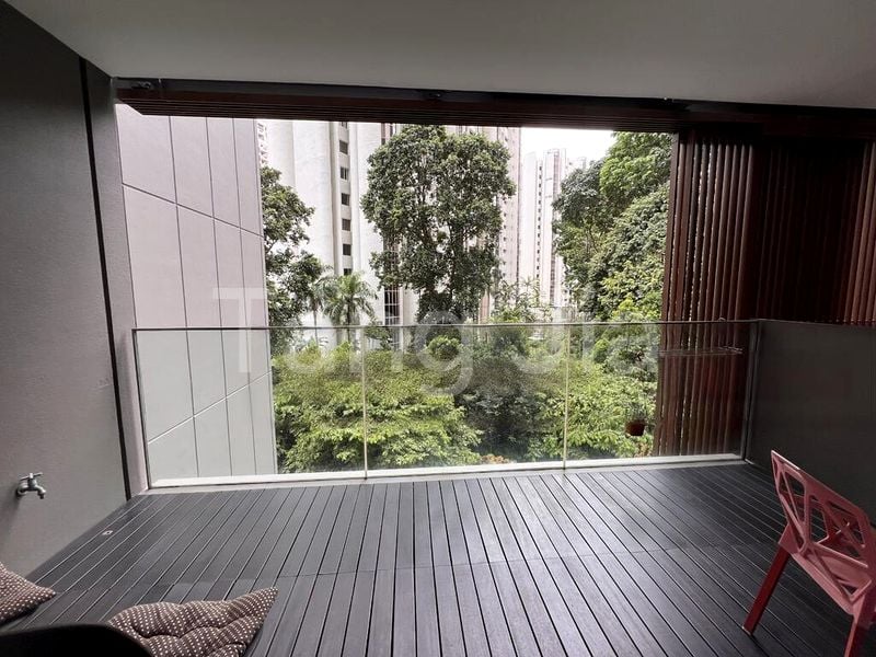 Studio Condo for Sale in  OUE Twin Peaks - Image 4